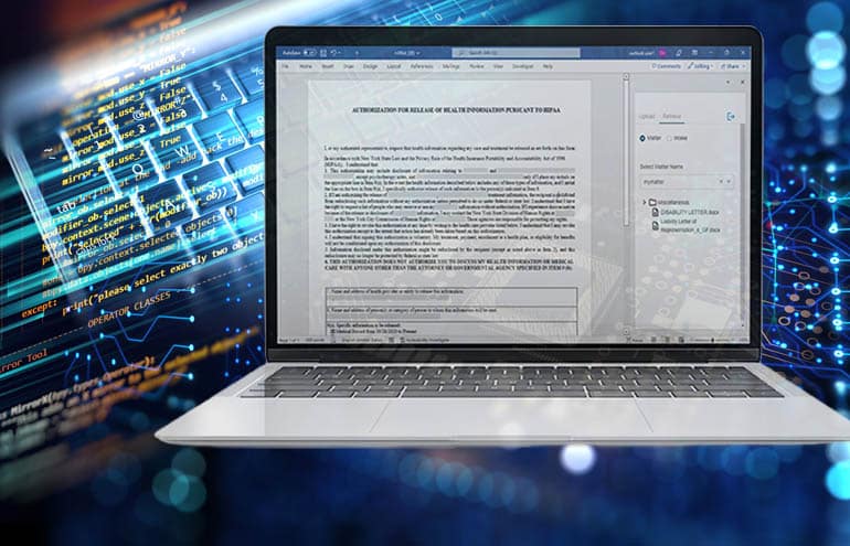 Finding Personal Injury Law Firms Near Me for Optimal Representation