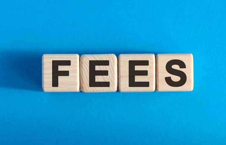 referral fees