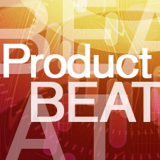 Legal Technology Product Beat