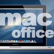 macs for Lawyers