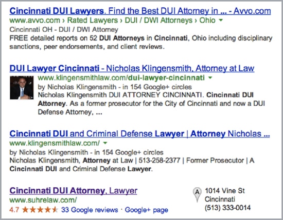 Attorney Online