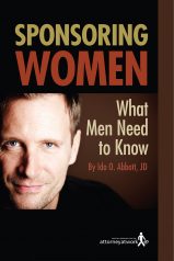 Sponsoring Women What Men Need to KNow