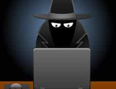 Hacker © iStock - Agustinc