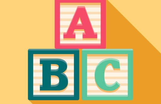 ABC Blocks