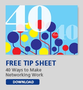 Free Tip Sheet