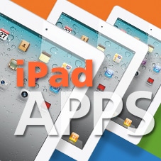 iPad Apps