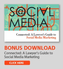 Free Download Social Media Marketing Tips for Lawyers