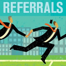 referral network