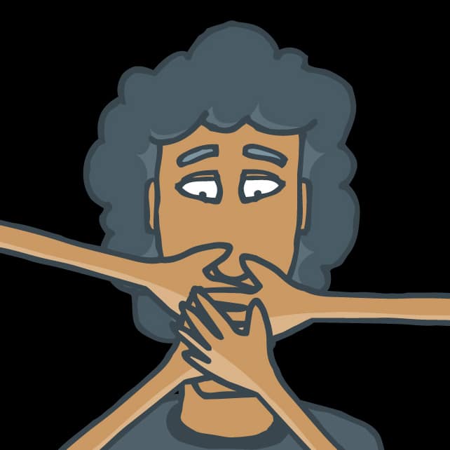 Like? Yikes! Being an Articulate Advocate Attorney at Work