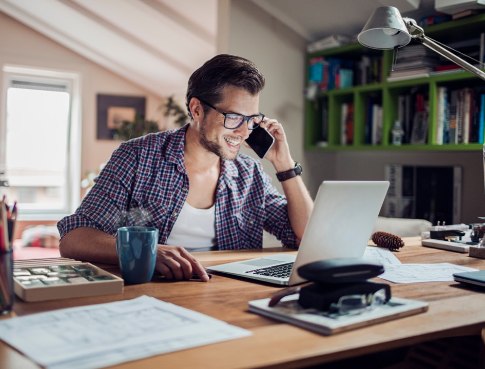 Working from Home? Use the Right Tools - Attorney at Work