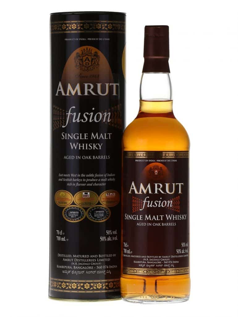 Amrut Indian Scotch how to order whiskey