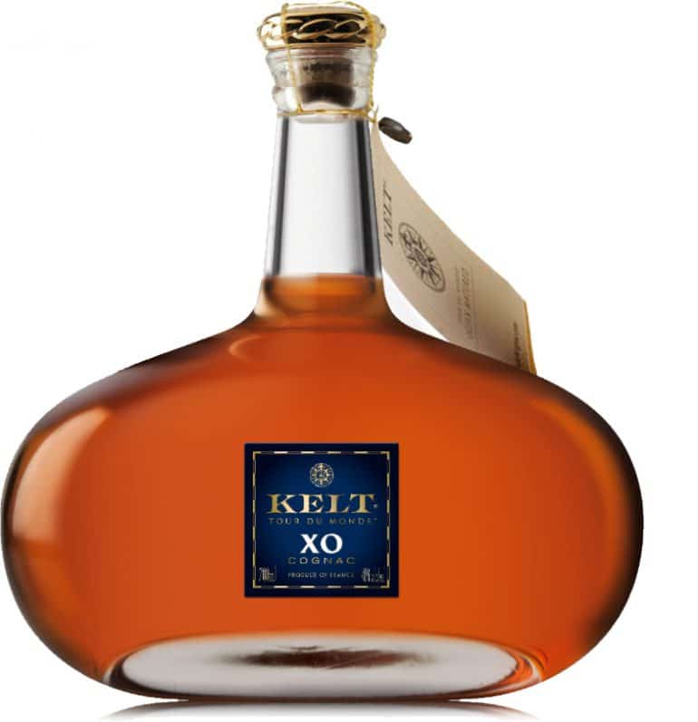 Kelt XO Cognac how to order whiskey