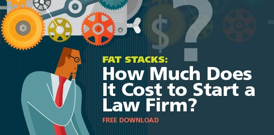 How Much to Start a Law Firm Download