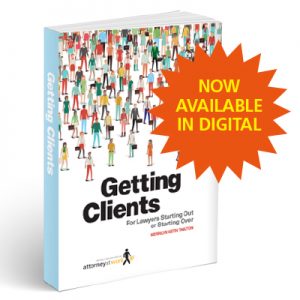 Getting Clients Digital Edition Now Available