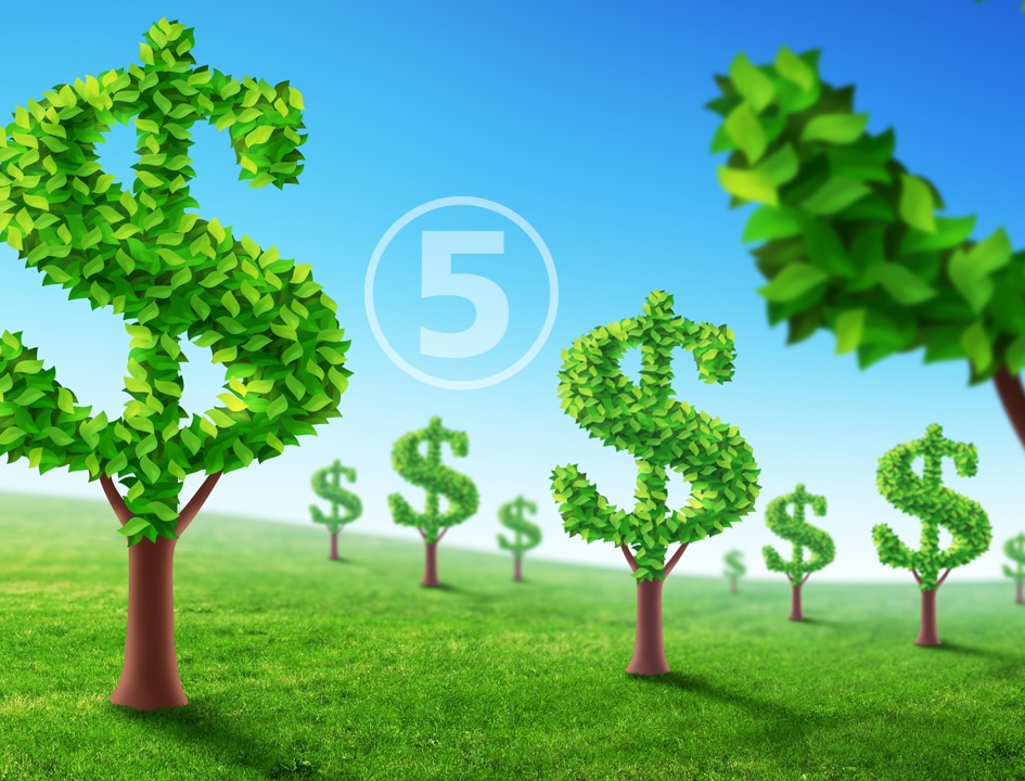 Five Ways to Generate Referrals on a Budget | Articles, Tips and Tech for Law Firms and Lawyers