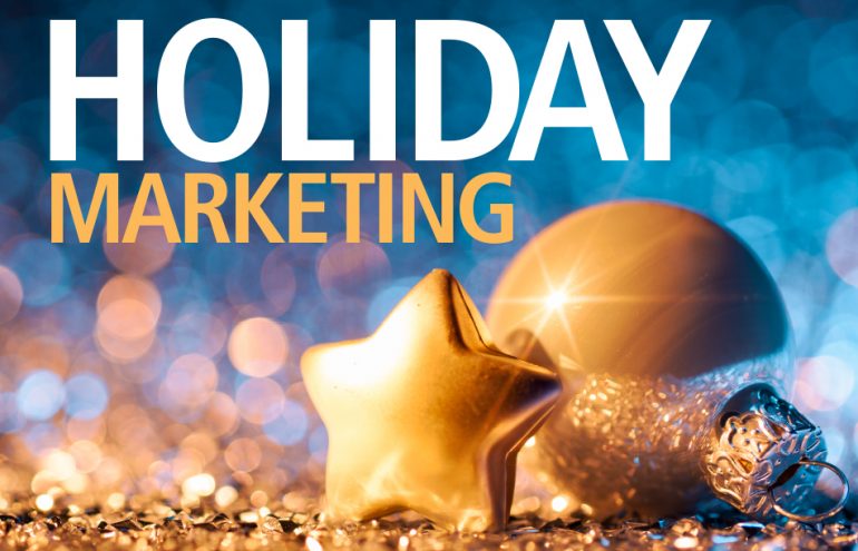 holiday marketing