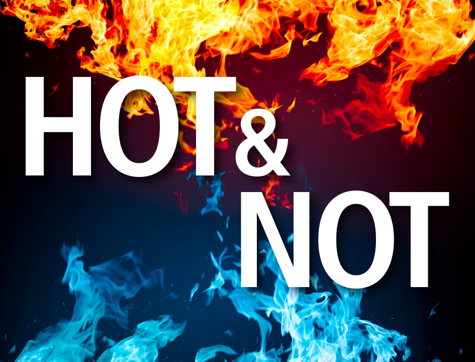 ... Legal Profession What\u0027s the 2017 Not and in Hot What\u0027s