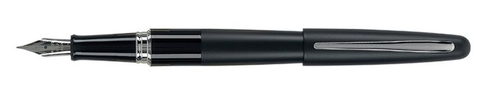 The Pilot Metropolitan