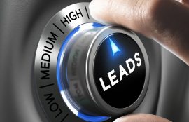 lead generating lawyer website