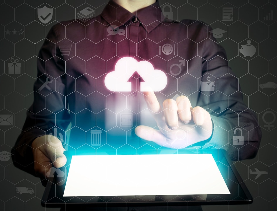 Cloud Based Legal Software | Making Your Move to the Cloud