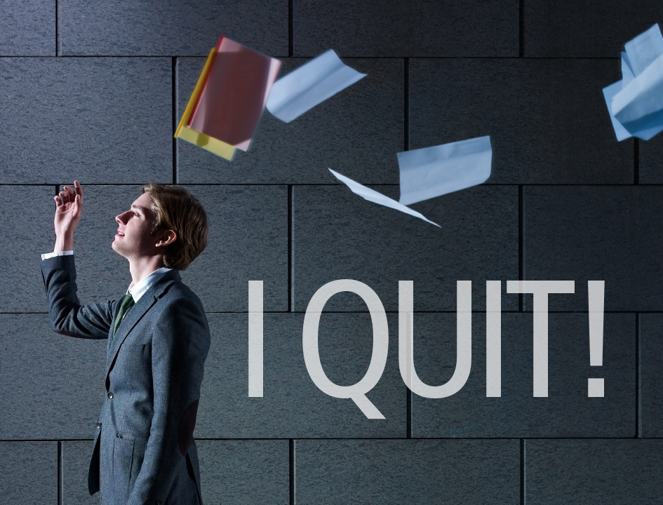 at Lawyer Law Work - Attorney Firms Turnover Confronting in