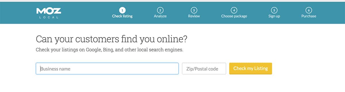 Keeping Business Information Listings Up To Date Attorney At Work