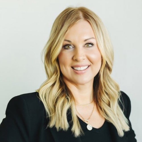 Amy Coats of Atelier Accounting headshot 2024