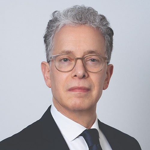 Andrew Raines