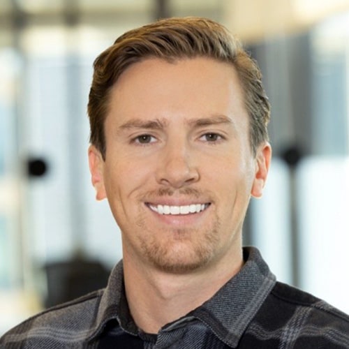 Bo Royal Headshot Pareto Legal