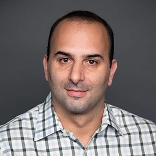 Dan Levine