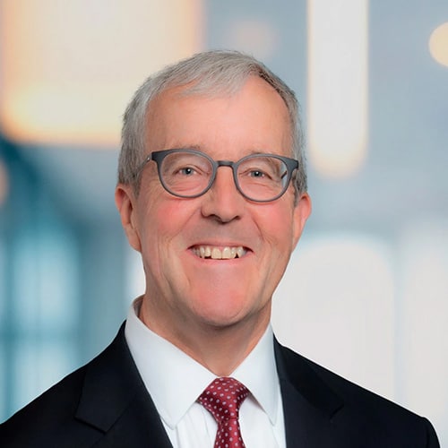 Donald A Blackwell photo