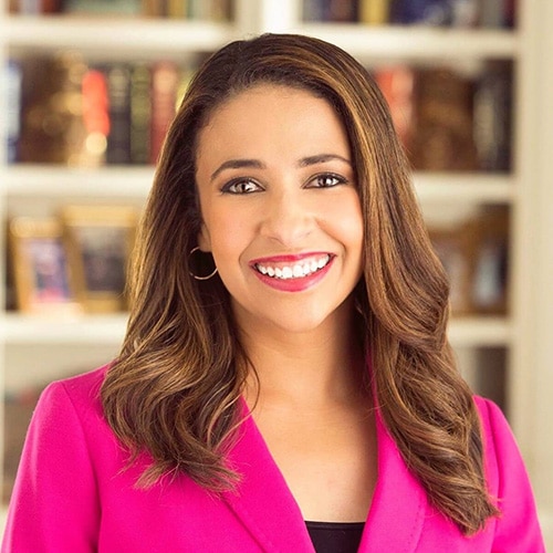 Erika Harold