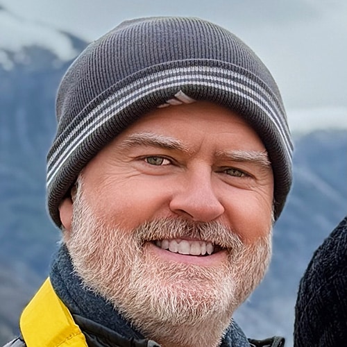 Ernie Svenson
