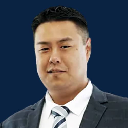 Jimmy Lai