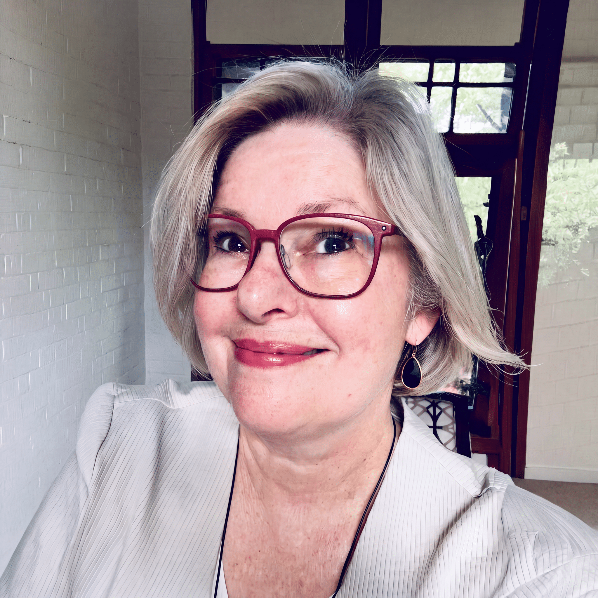 Joan Hamby Feldman 2026 Evanston