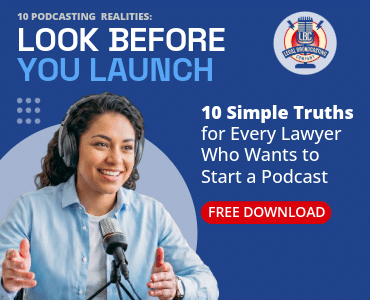 Ad spot 2 July Look before you Launch