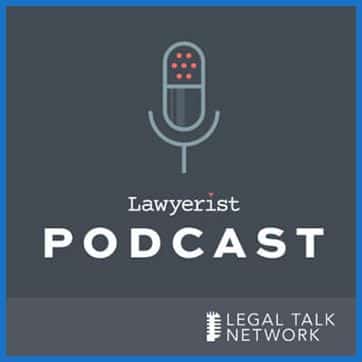 top legal podcasts