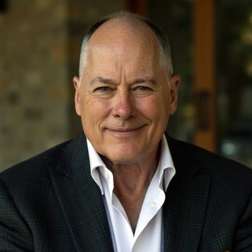 Richard A Williamson DDS headshot