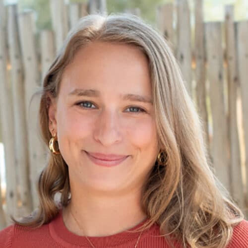 Sharon Feldman