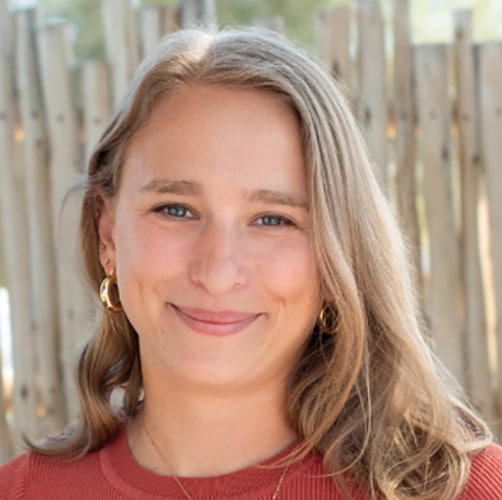 Sharon Feldman