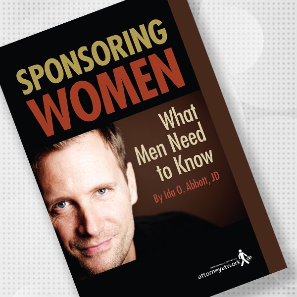 sponsoring women book cover print edition