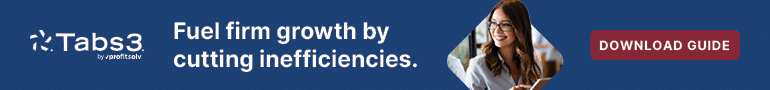 Tabs3 Ad Spot #6 Oct 2025 Fuel firm growth by cutting inefficiencies