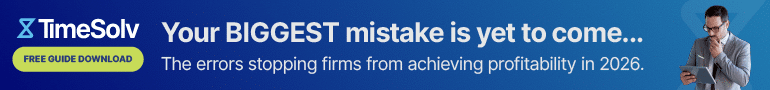 Ad Spot #6 TimSolv Dec. 2025 Your Biggest mistake is yet to come...
