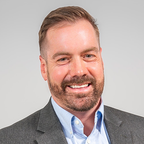 Tom Lenfestey headshot