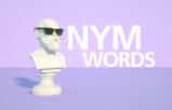 nym words