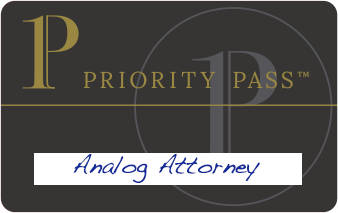 analog attorney