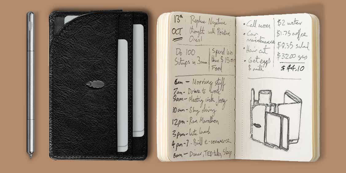 analog attorney inscribe self