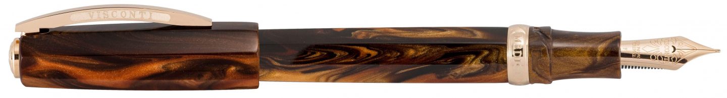 Visconti Medici in Rosewood