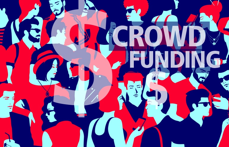 legal crowdfunding