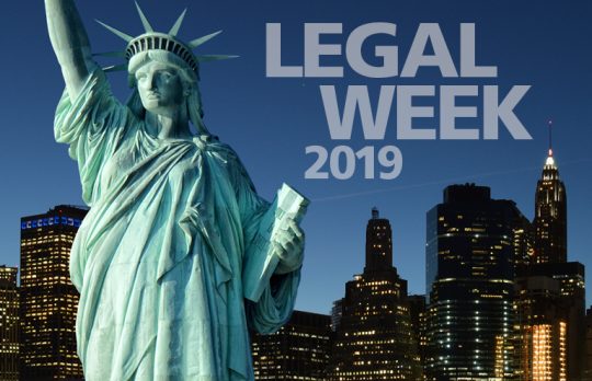 legalweek